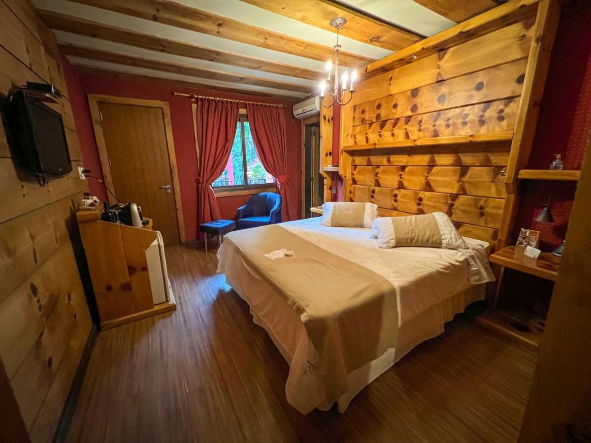 Hotel Giardino Di Pietra กรามาโด ภายนอก รูปภาพ