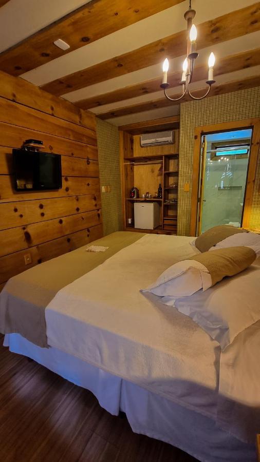 Hotel Giardino Di Pietra กรามาโด ภายนอก รูปภาพ