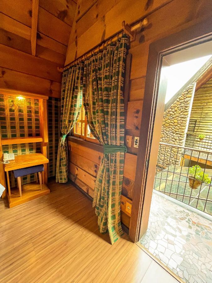 Hotel Giardino Di Pietra กรามาโด ภายนอก รูปภาพ