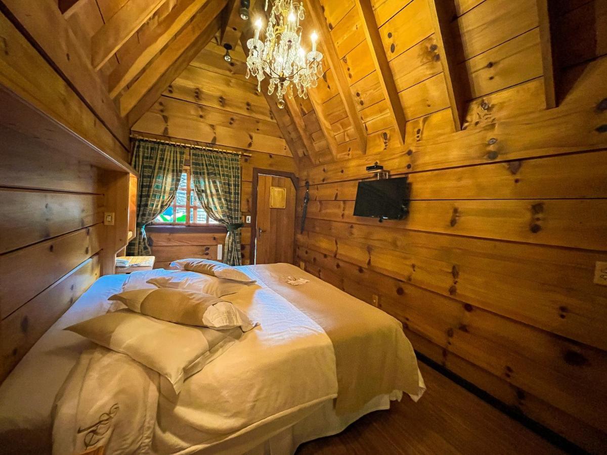 Hotel Giardino Di Pietra กรามาโด ภายนอก รูปภาพ
