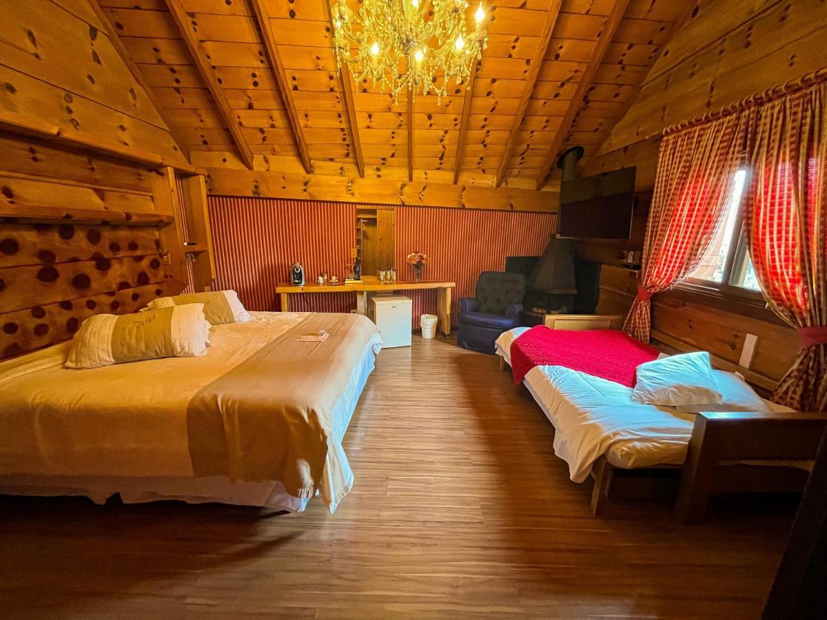 Hotel Giardino Di Pietra กรามาโด ภายนอก รูปภาพ
