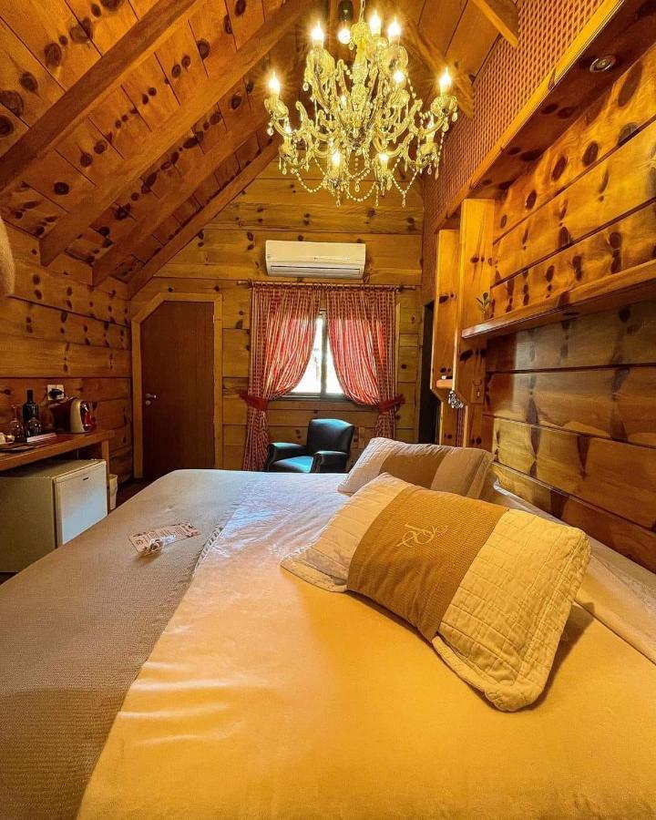 Hotel Giardino Di Pietra กรามาโด ภายนอก รูปภาพ