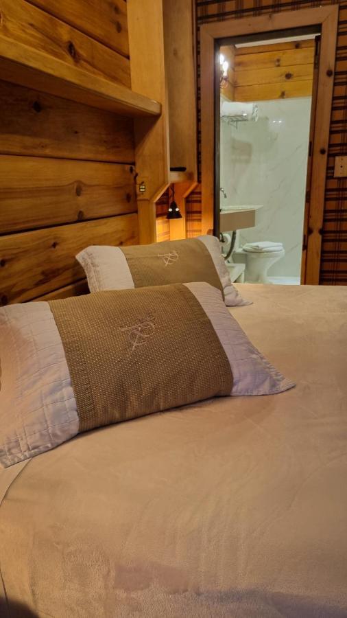 Hotel Giardino Di Pietra กรามาโด ภายนอก รูปภาพ