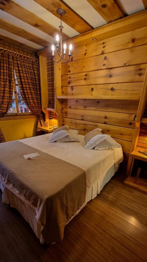 Hotel Giardino Di Pietra กรามาโด ภายนอก รูปภาพ