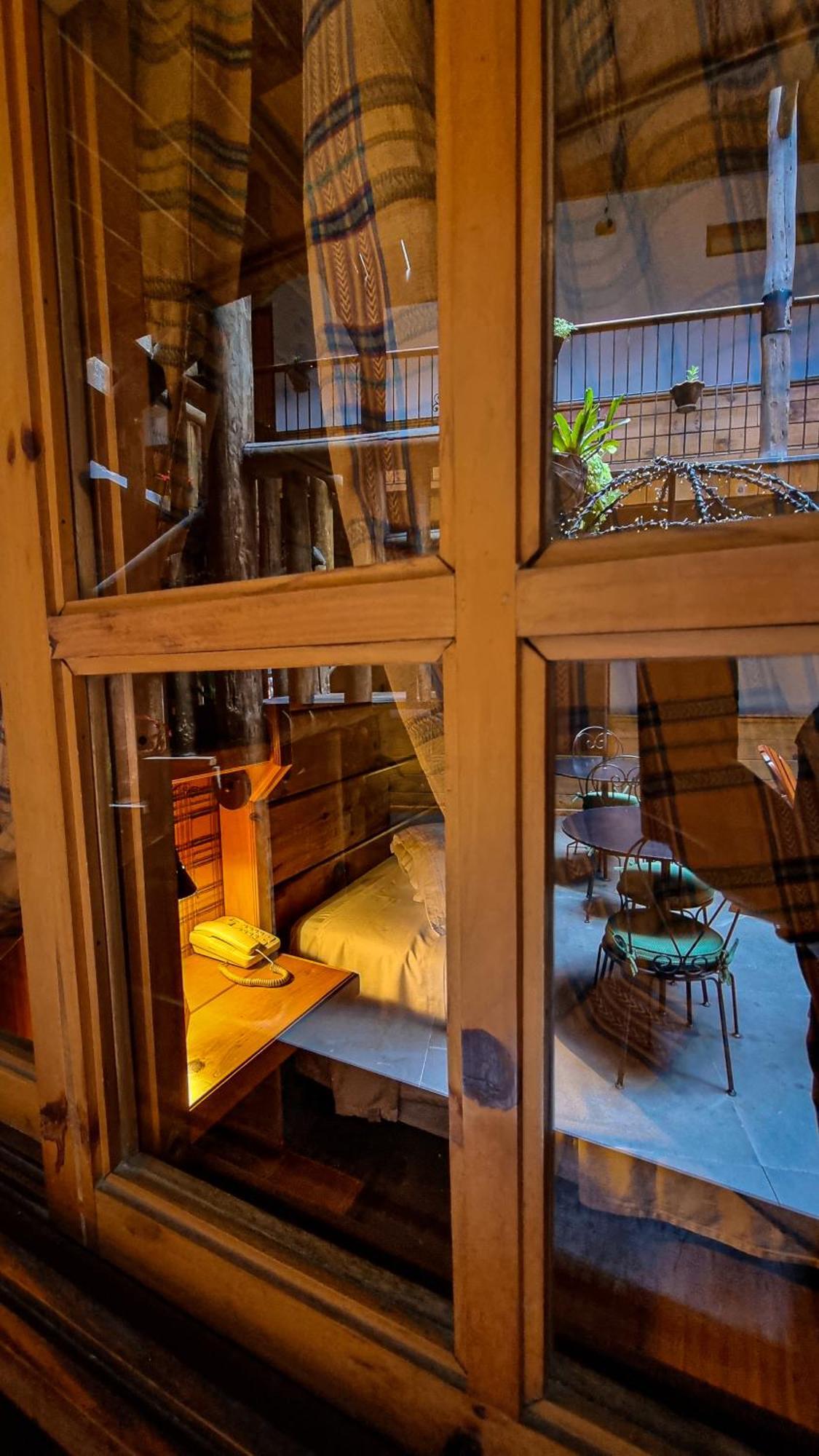 Hotel Giardino Di Pietra กรามาโด ภายนอก รูปภาพ