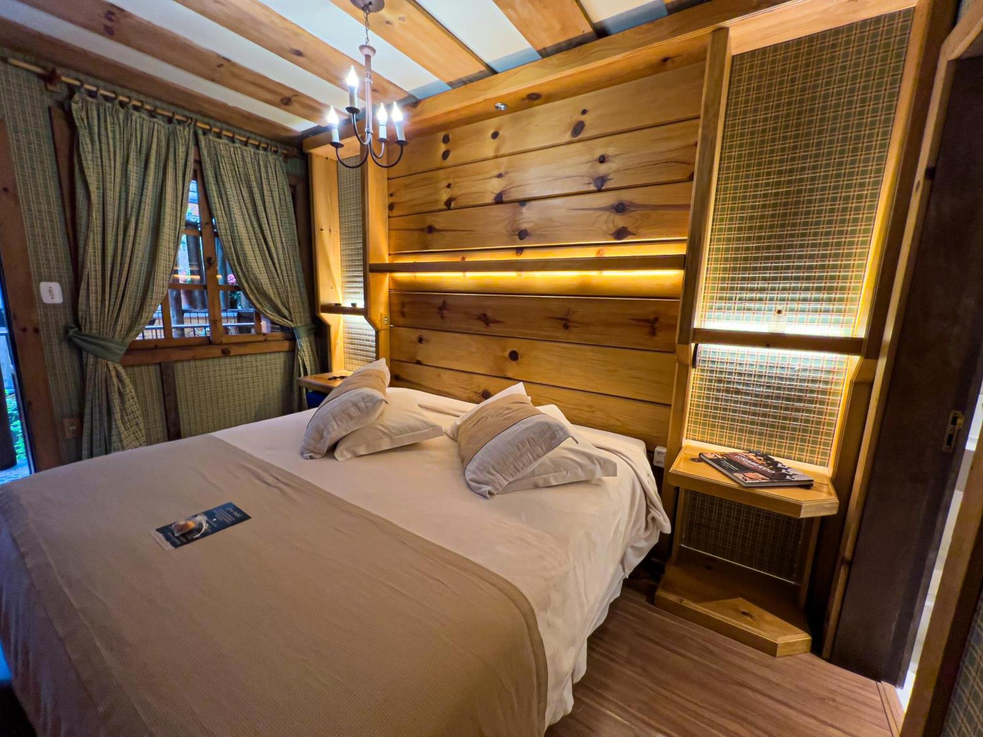 Hotel Giardino Di Pietra กรามาโด ภายนอก รูปภาพ