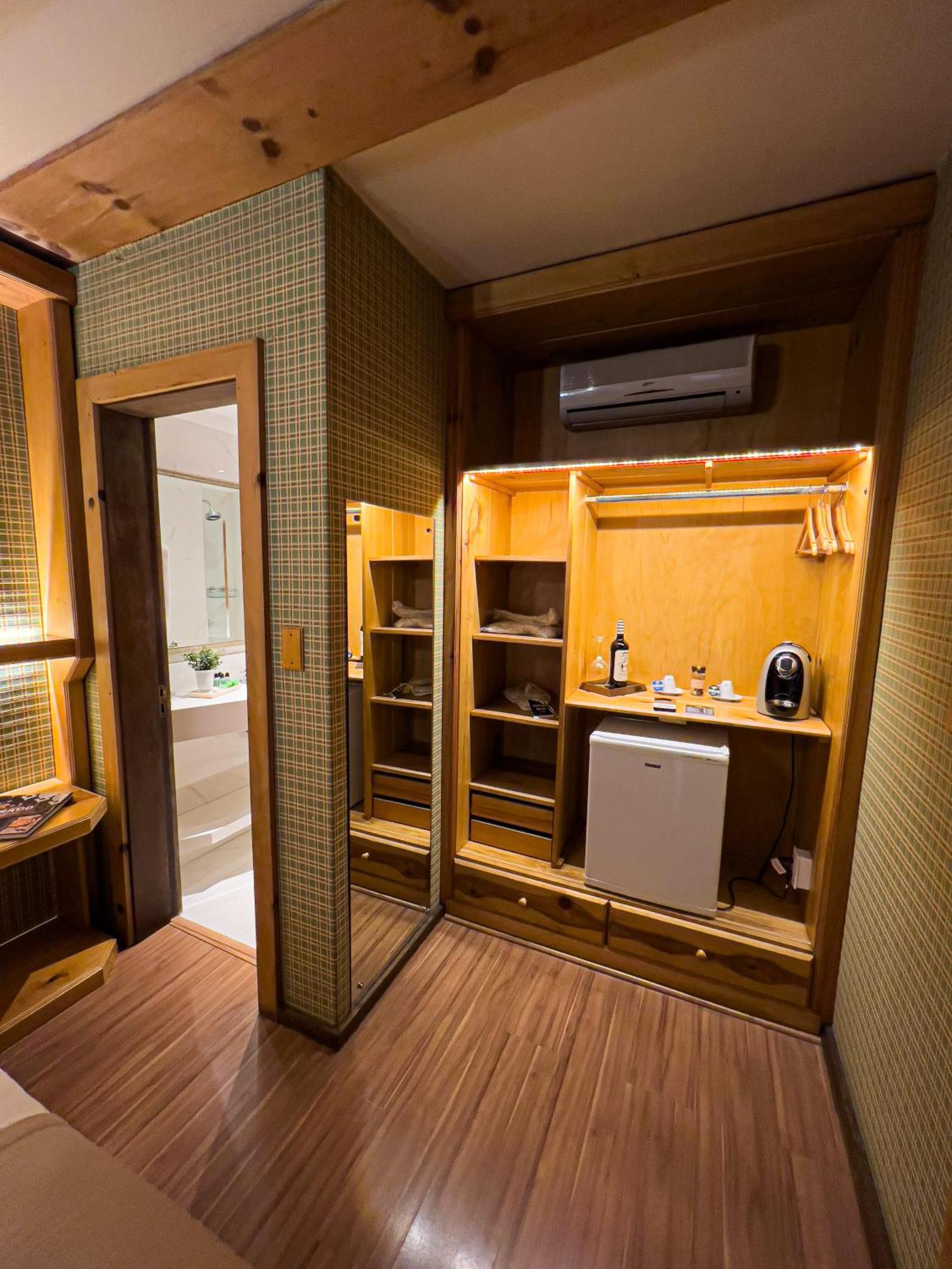 Hotel Giardino Di Pietra กรามาโด ภายนอก รูปภาพ