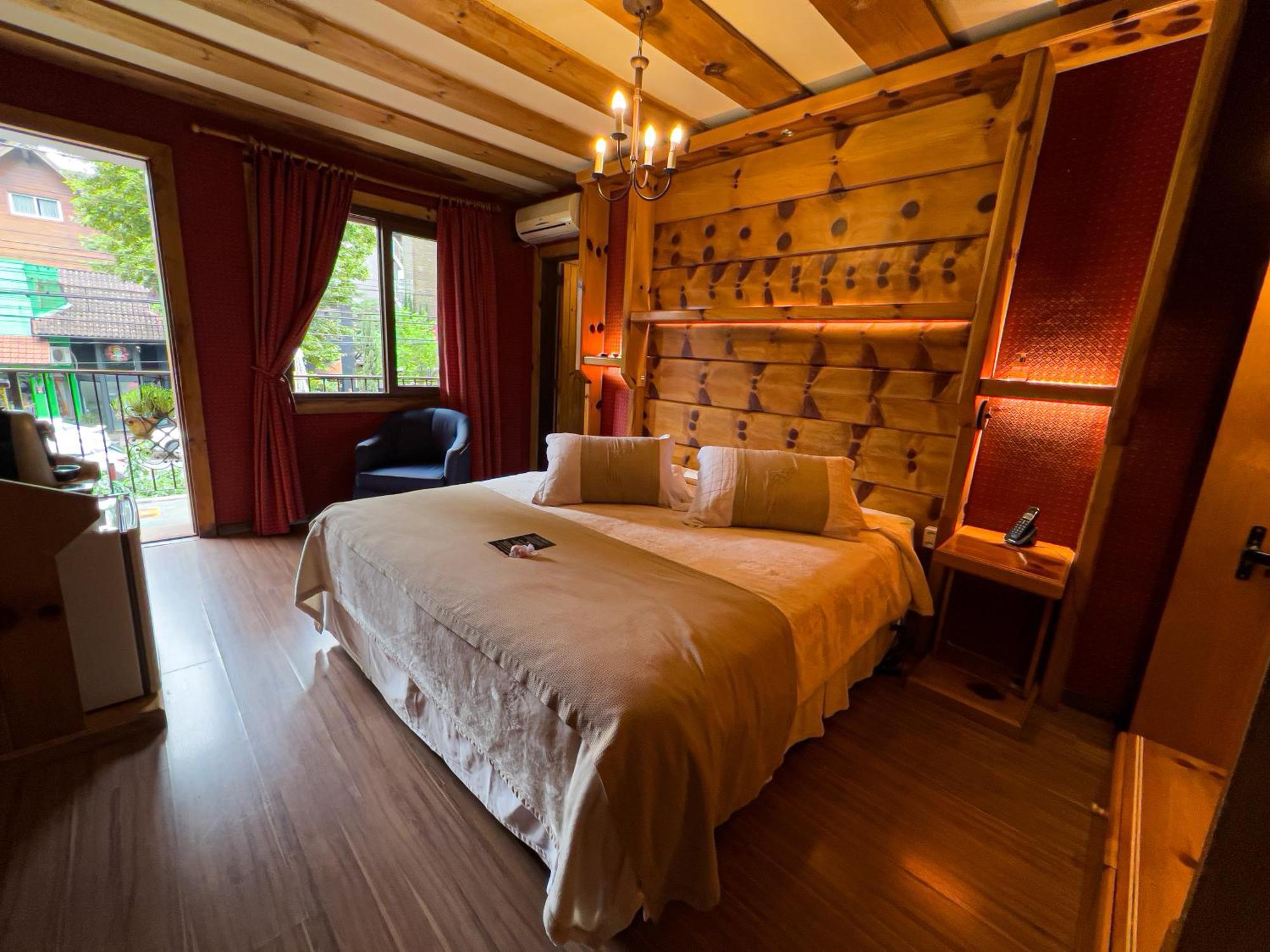 Hotel Giardino Di Pietra กรามาโด ภายนอก รูปภาพ