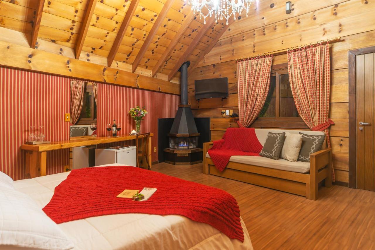 Hotel Giardino Di Pietra กรามาโด ภายนอก รูปภาพ